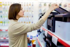 نکات خرید پرینتر کارکرده