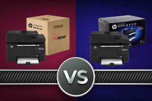 خرید پرینتر استوک و یا کارکرده منطقی است؟